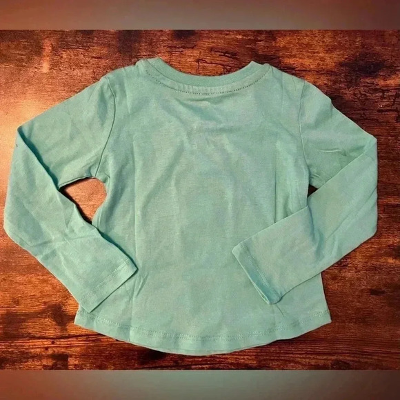 ADTN | toddler girls holiday t-shirt. Size: 2T - Picture 10 of 12